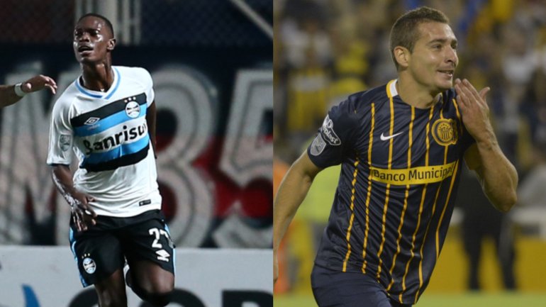 rosario central