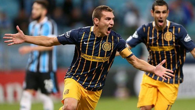 rosario central