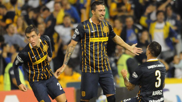 rosario central