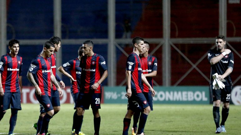 san lorenzo