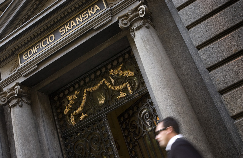 skanska