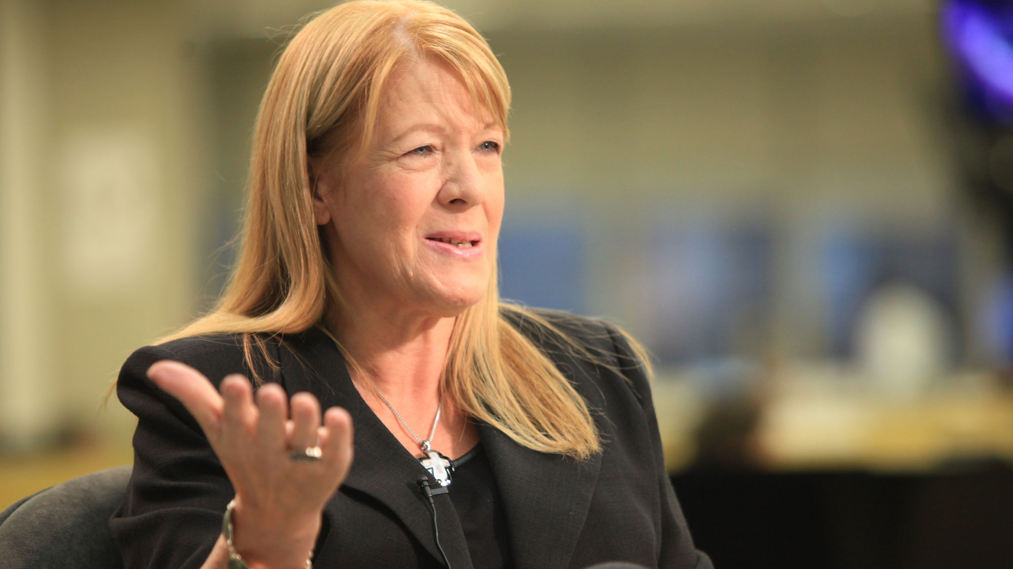 stolbizer margarita