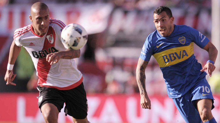 superclasico
