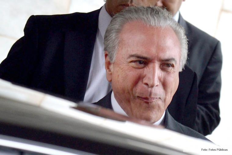 temer