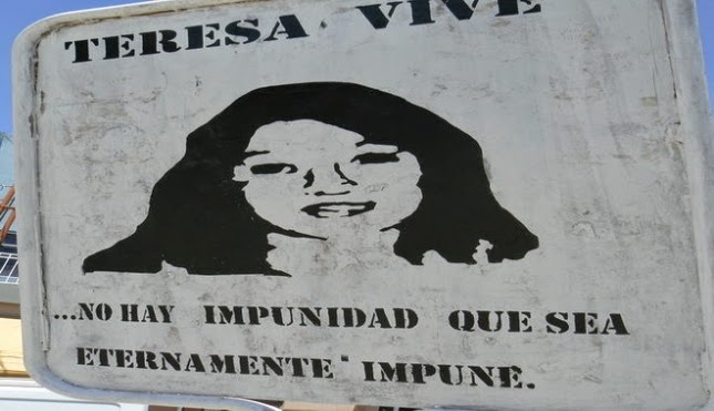 teresa
