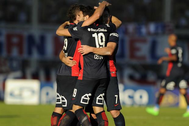torneo-transicion-san lorenzo