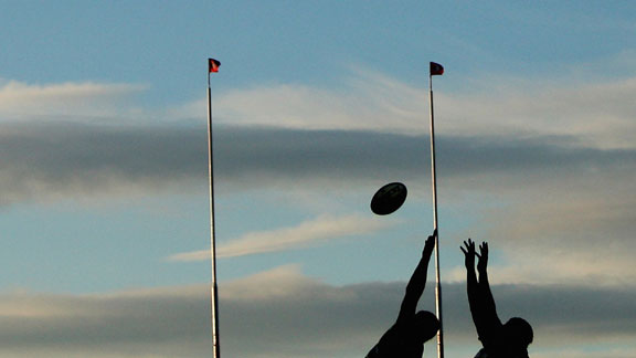 Rugby: Violentos hechos se registraron en San Juan