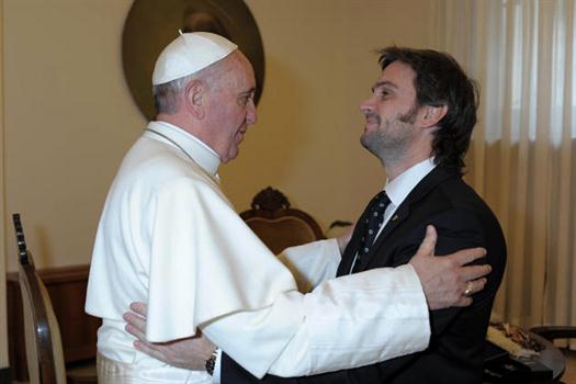 2 Foto archivo.