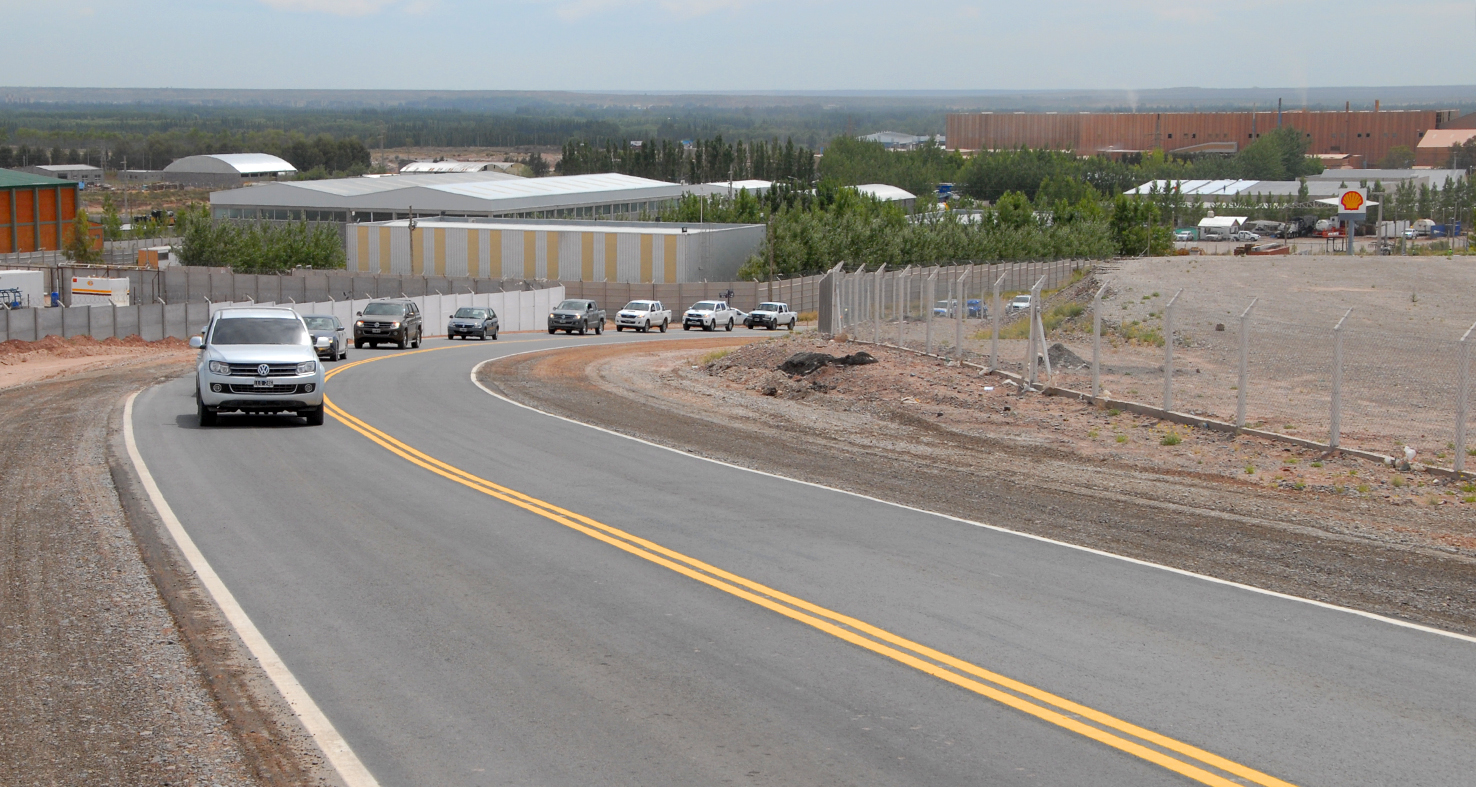 Autovia-Norte