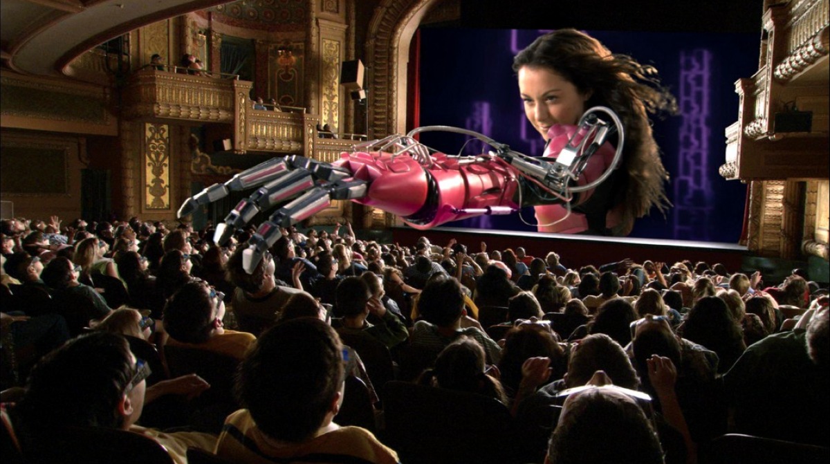Cine-3D