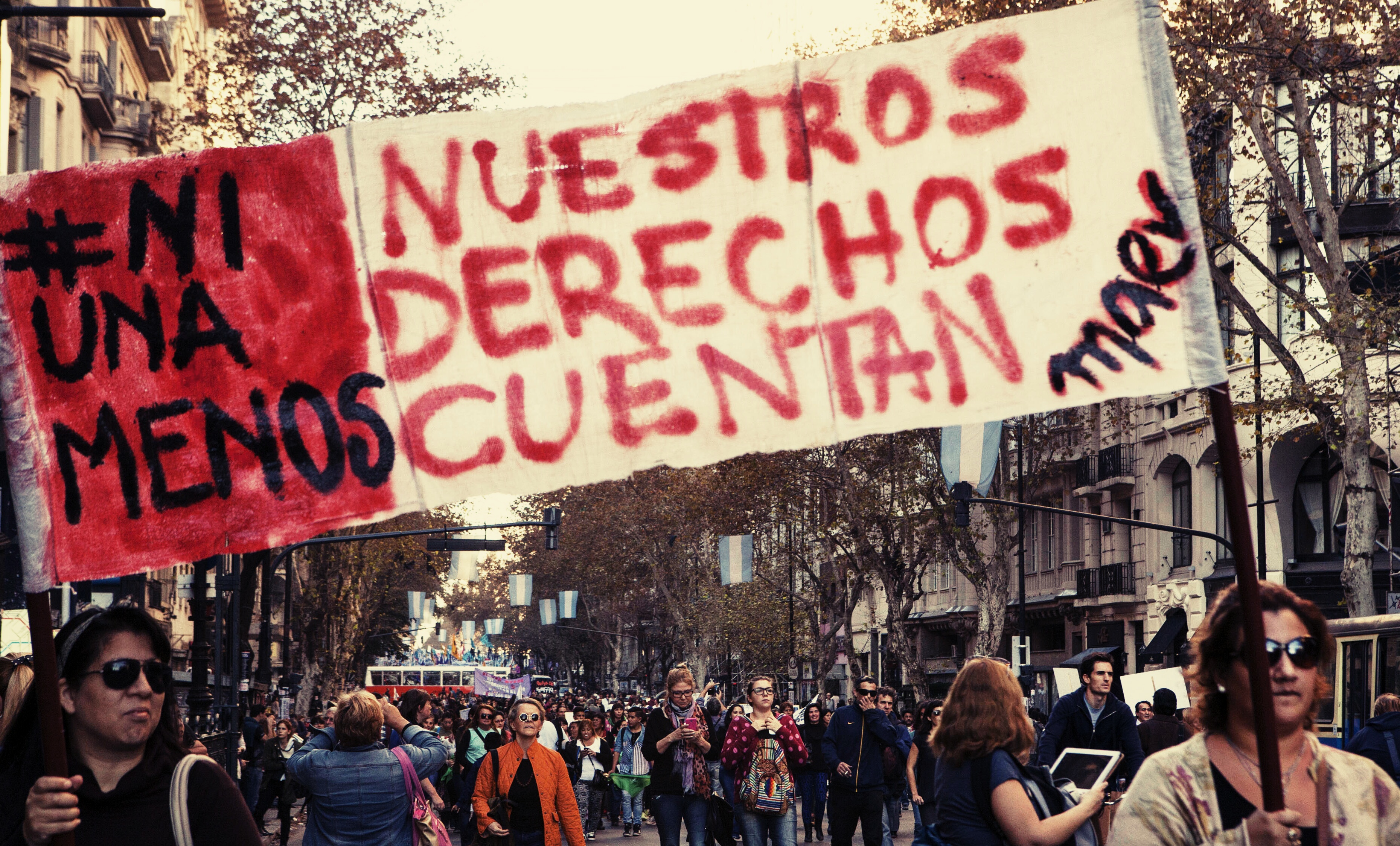 marcha