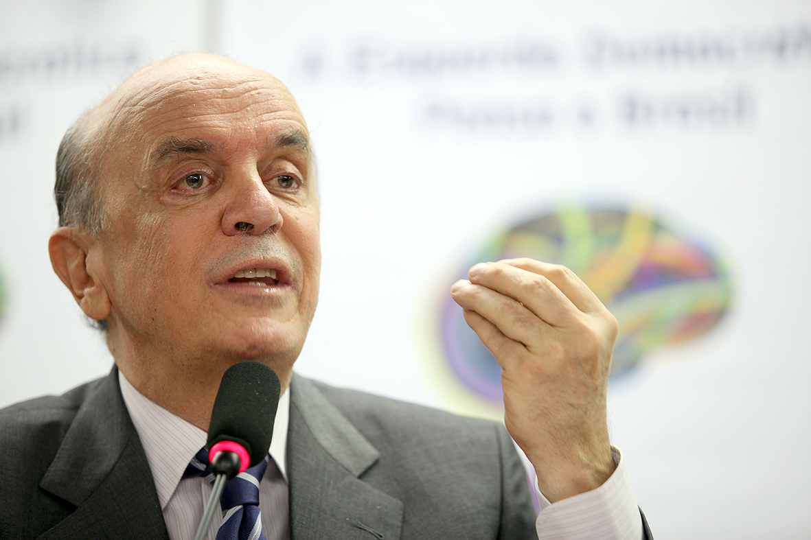 Jose-Serra