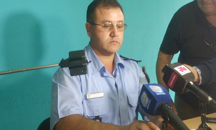 Riu Foto: Cutral Co al Instante