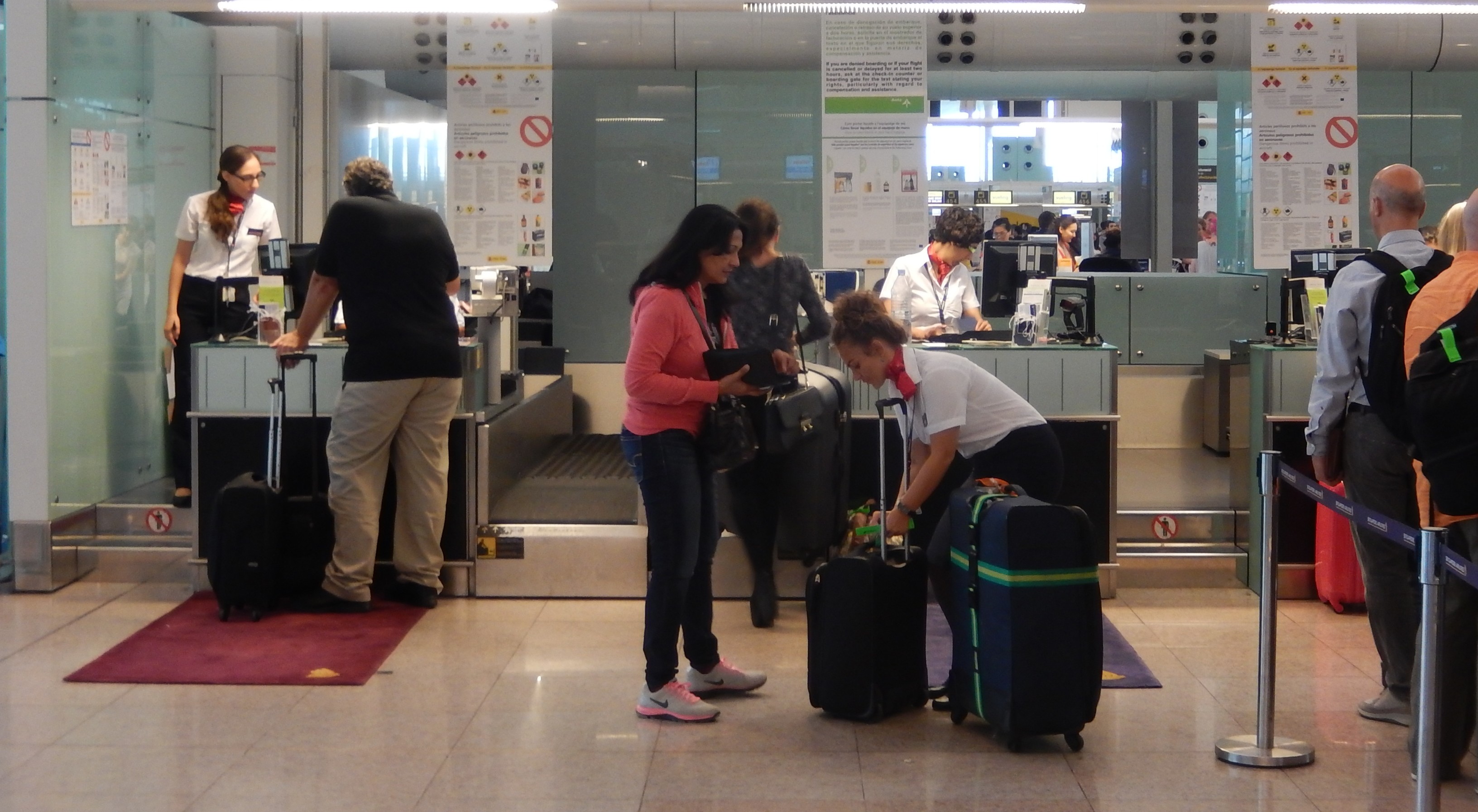 aeropuerto