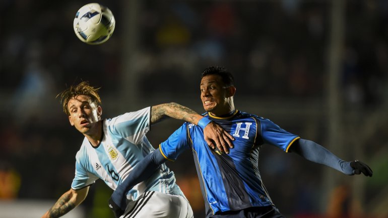 argentina