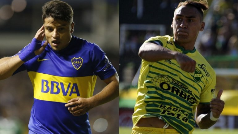 boca