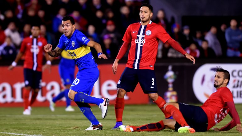 boca