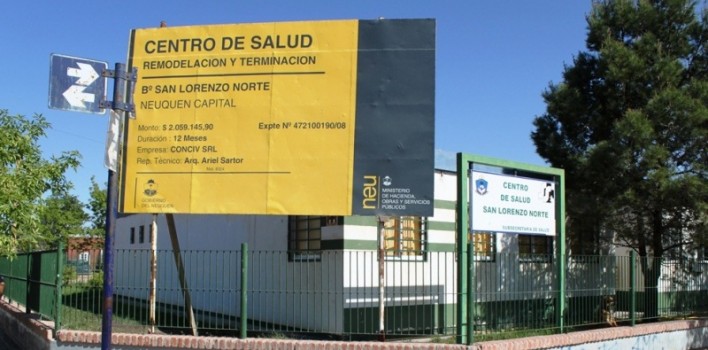 centro medico
