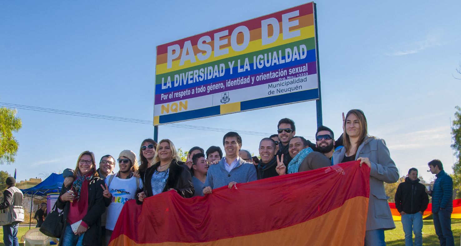diversidad