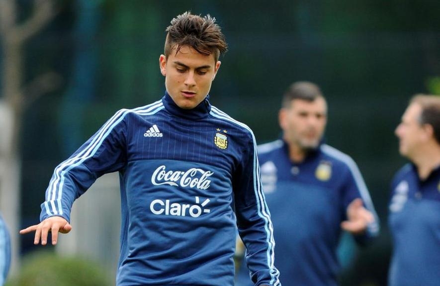 dybala