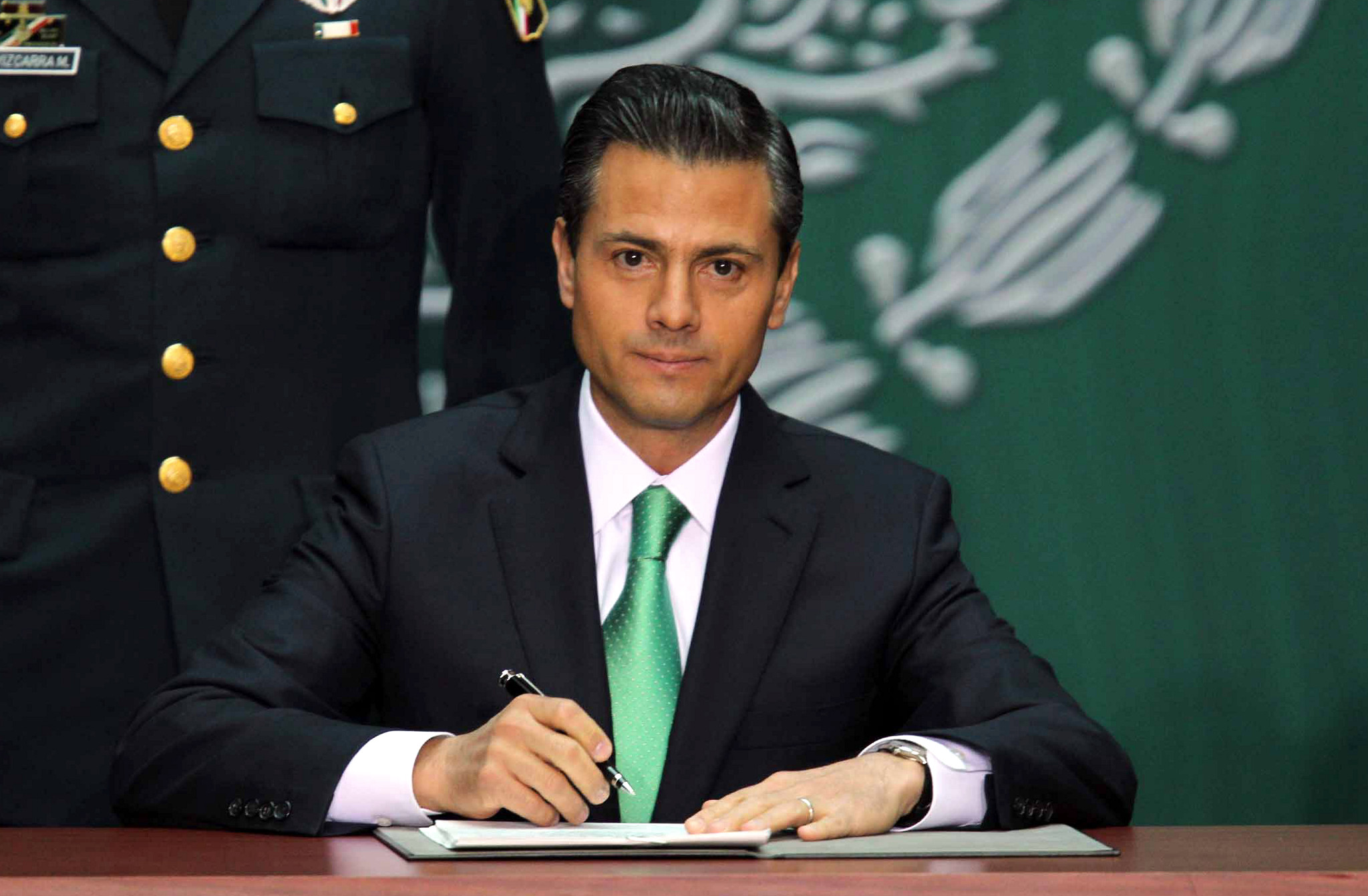 enriquepeñacumbre