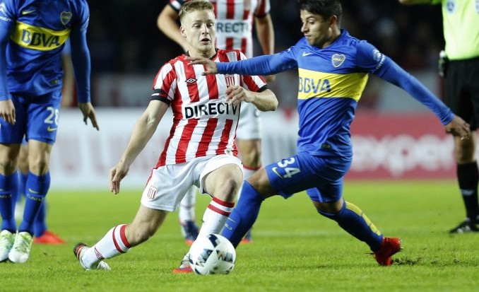 estudiantes
