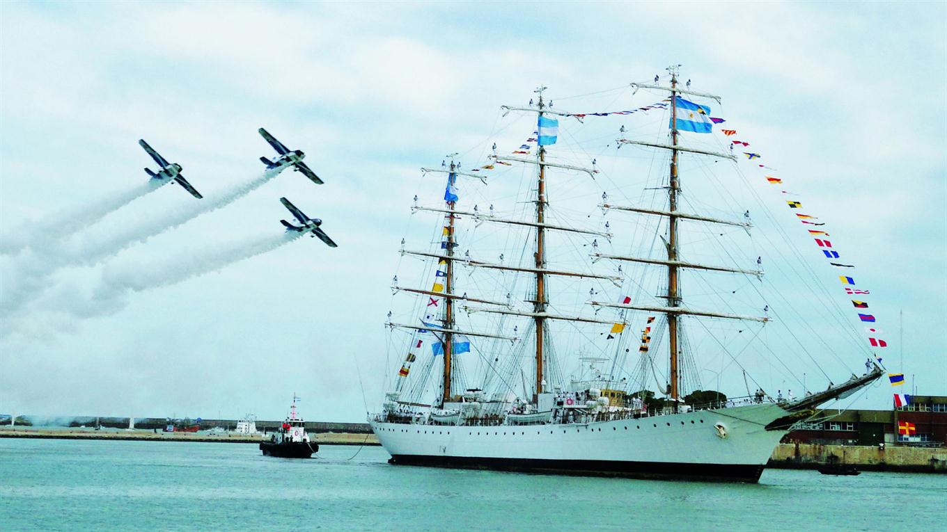 fragata