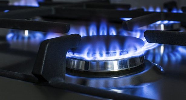 gas