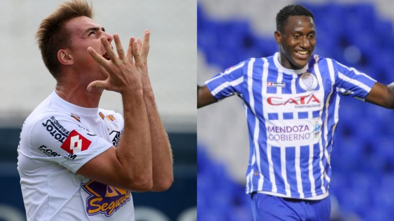 godoy cruz