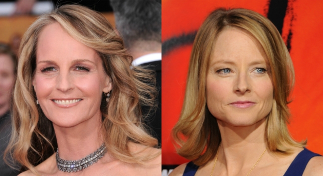 helen hunt