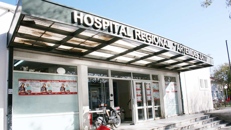 hospital