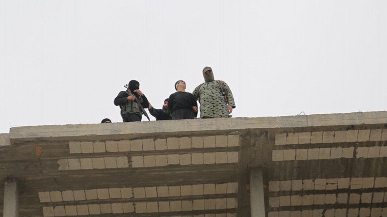 isis
