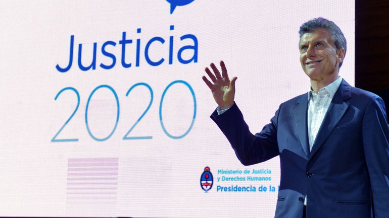 justica 2020
