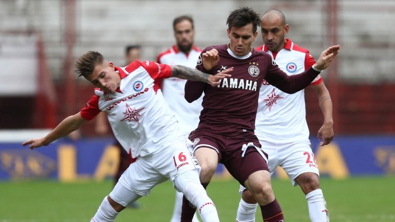 lanus