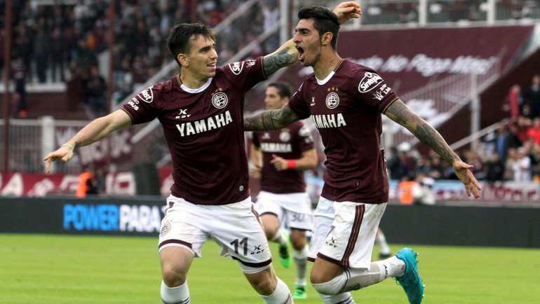 lanus