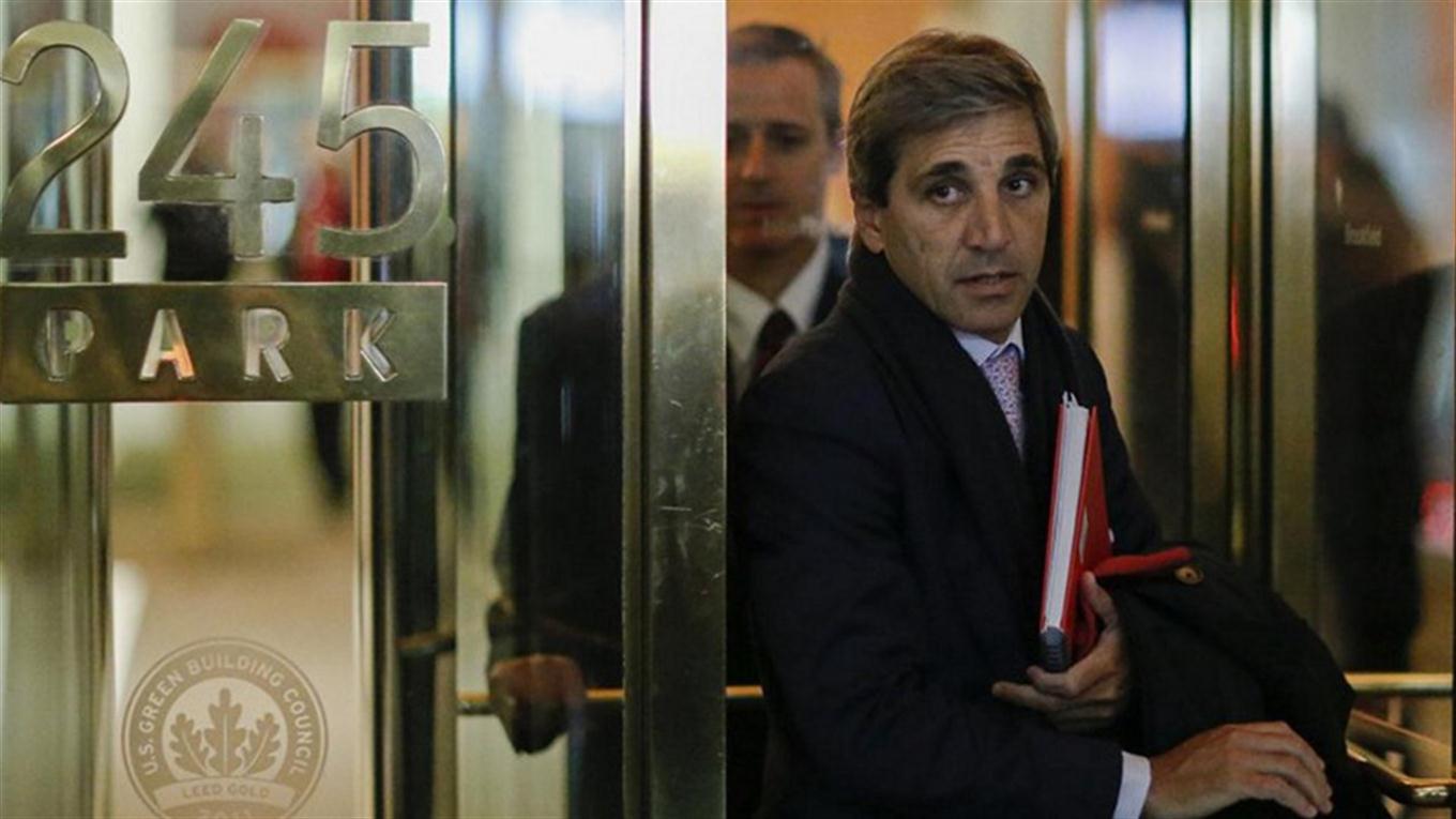 luis caputo