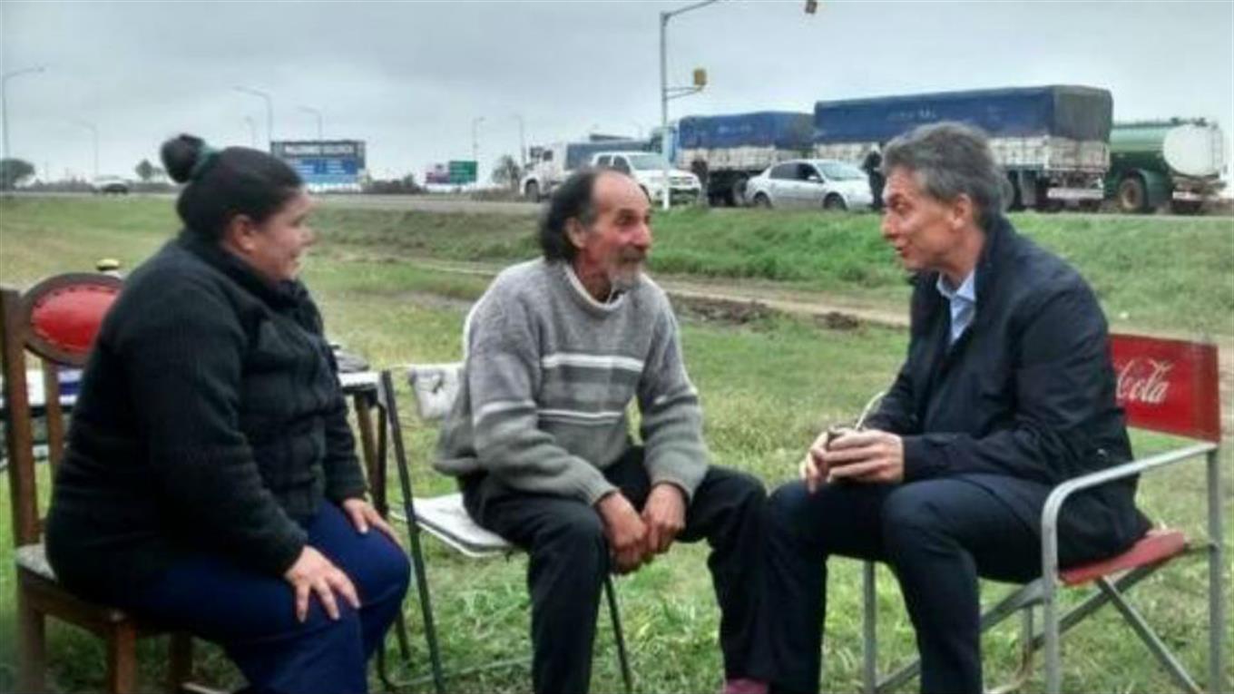 macri