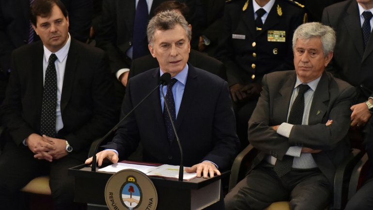 macri