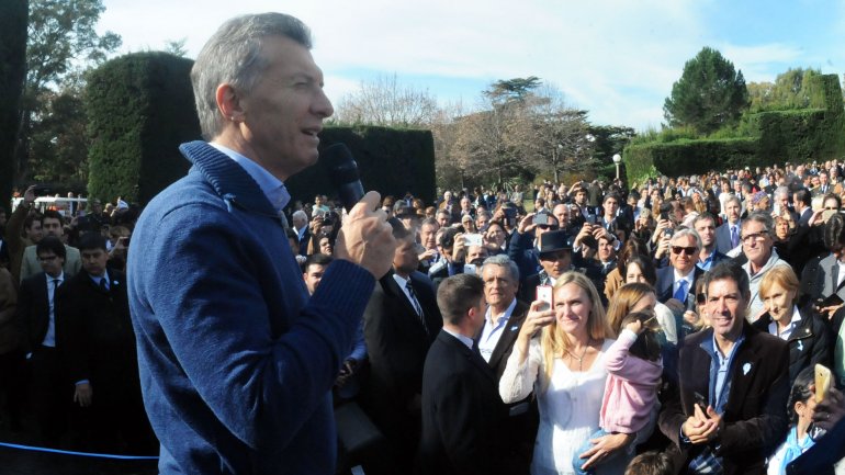 macri locro