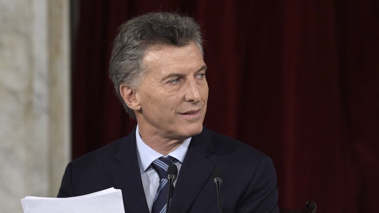 macri
