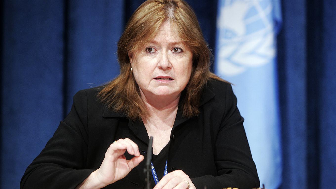 malcorra onu