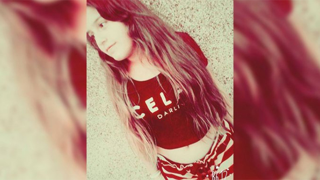Difunden imágenes de Micaela con su presunto asesino