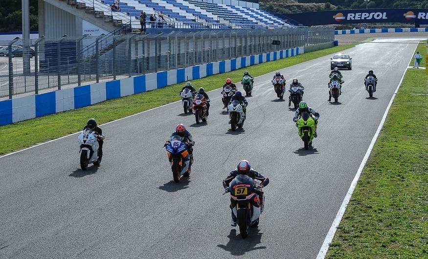 motos