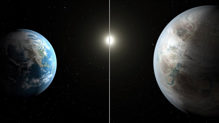 nuevos planetas