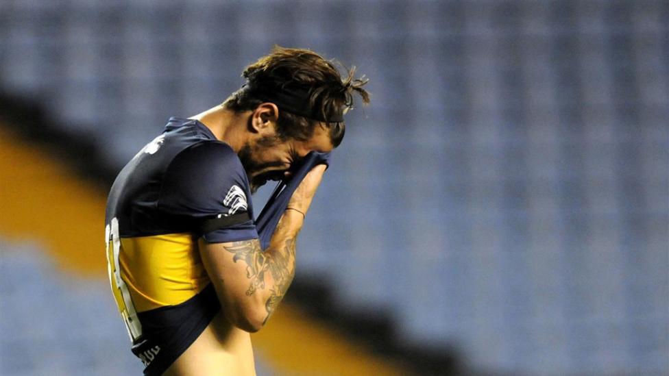 osvaldo