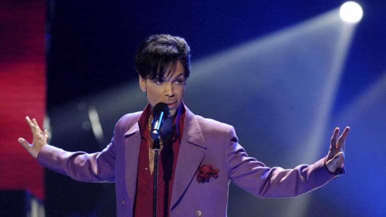 prince