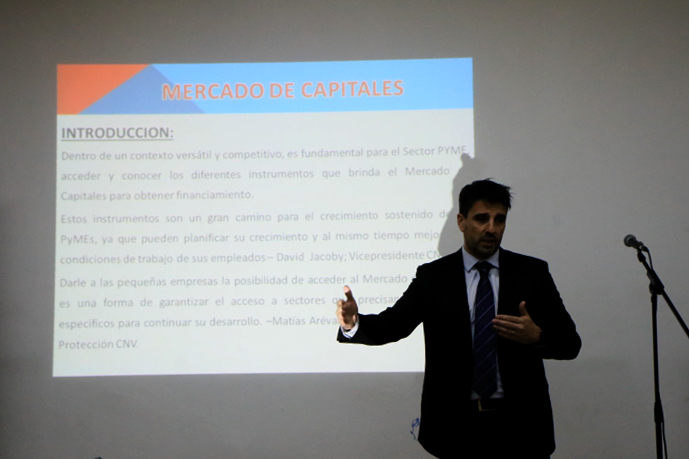 pymes