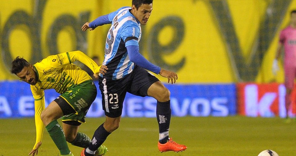 racing