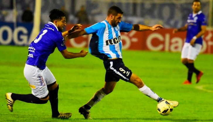 racing