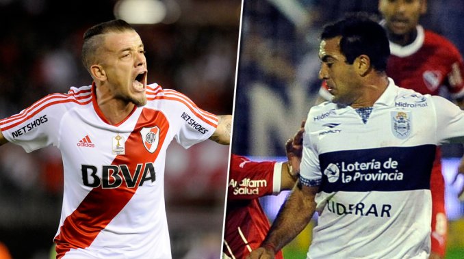 river